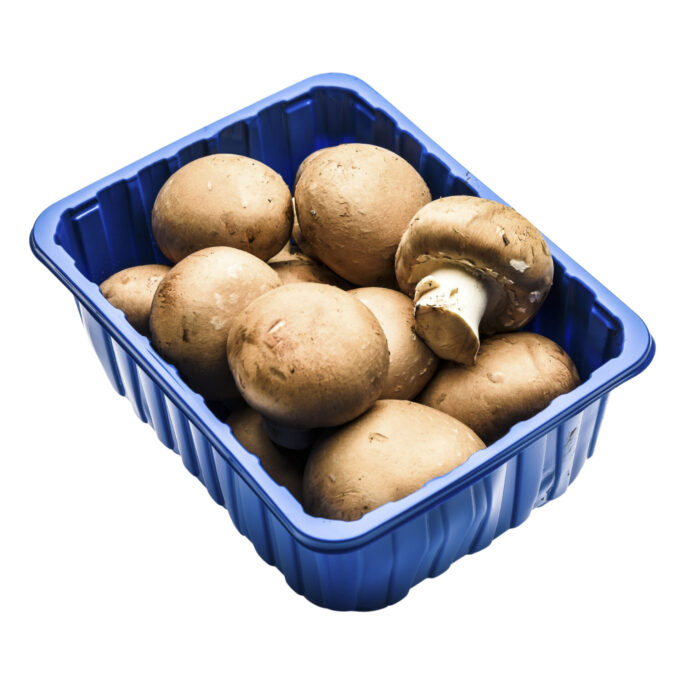 Ciuperci Champignon Brune 500g